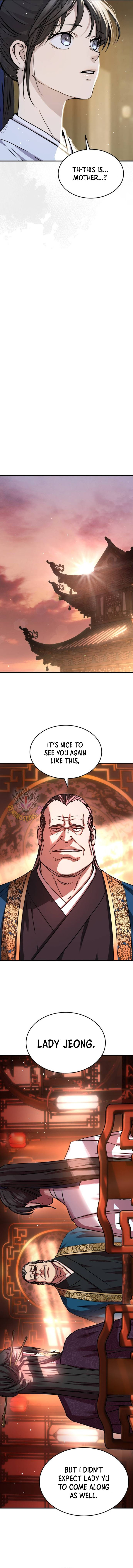 Read Absolute Dominion Manga Online