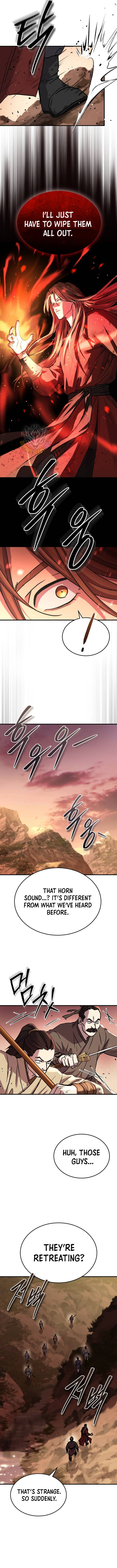 Read Absolute Dominion Manga Online