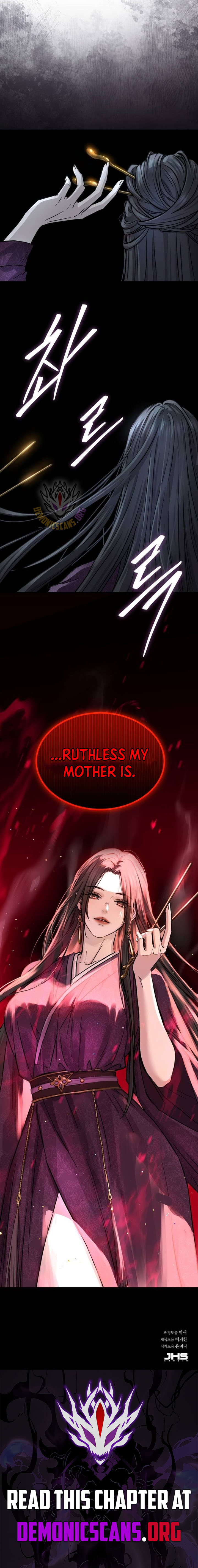 Read Absolute Dominion Manga Online