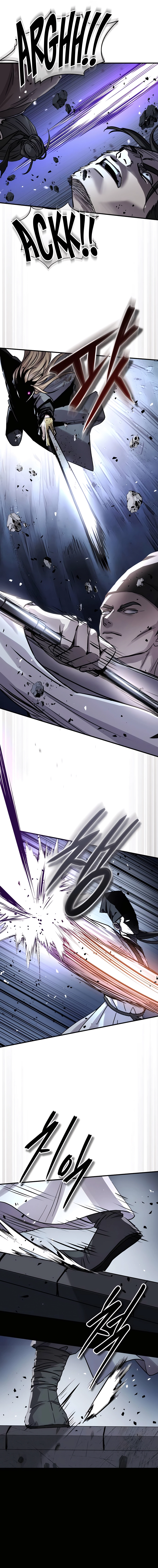 Read Absolute Dominion Manga Online