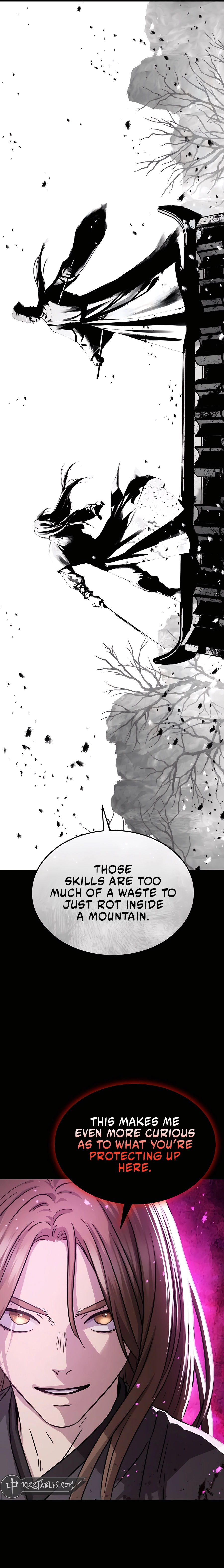 Read Absolute Dominion Manga Online