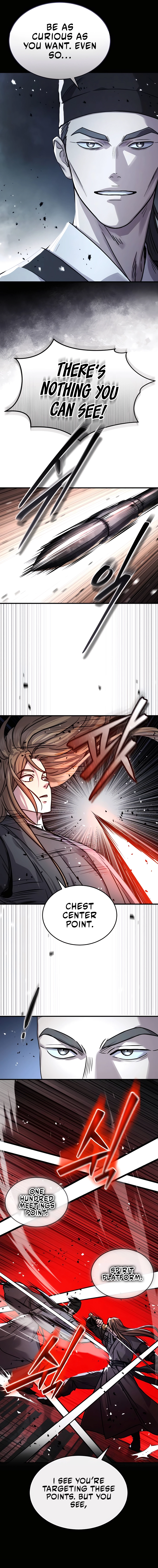 Read Absolute Dominion Manga Online