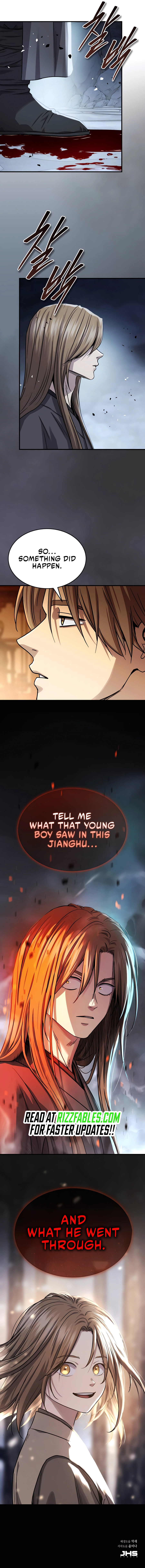 Read Absolute Dominion Manga Online