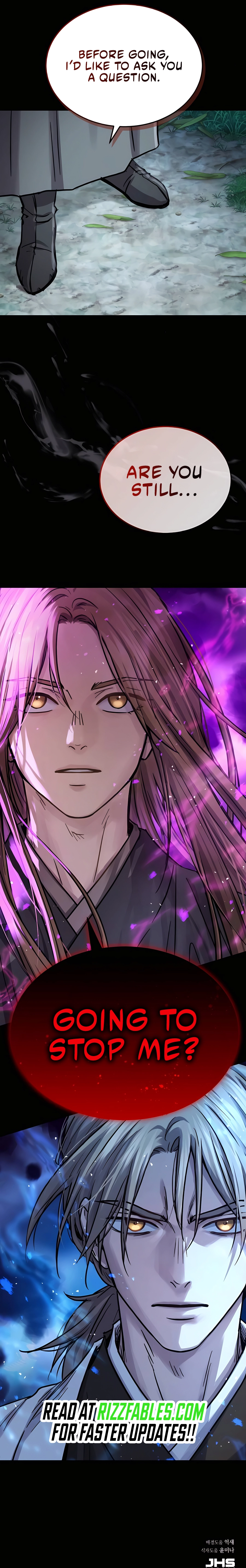 Read Absolute Dominion Manga Online