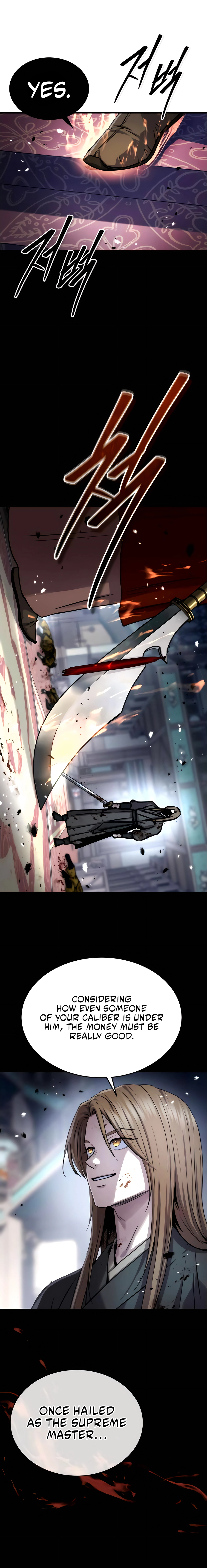 Read Absolute Dominion Manga Online