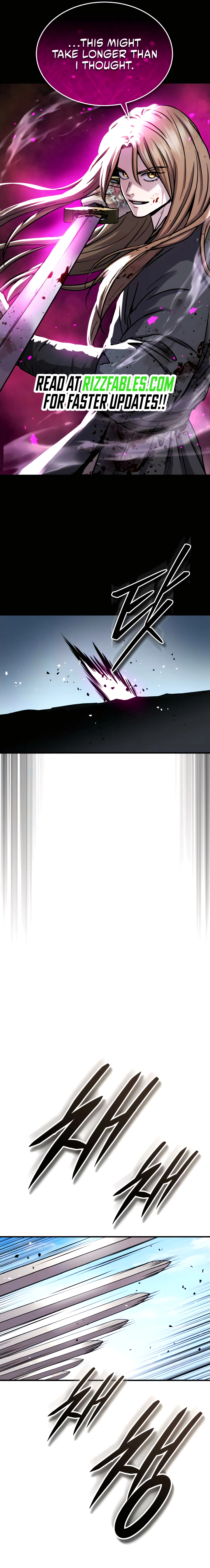 Read Absolute Dominion Manga Online