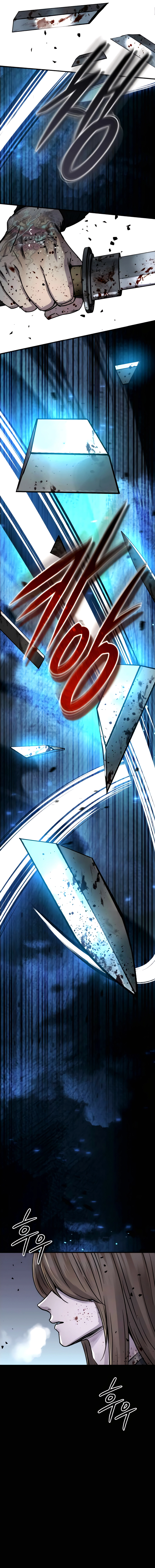 Read Absolute Dominion Manga Online