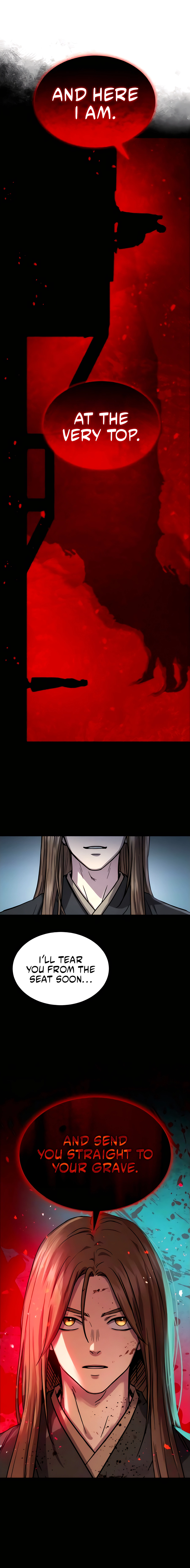 Read Absolute Dominion Manga Online