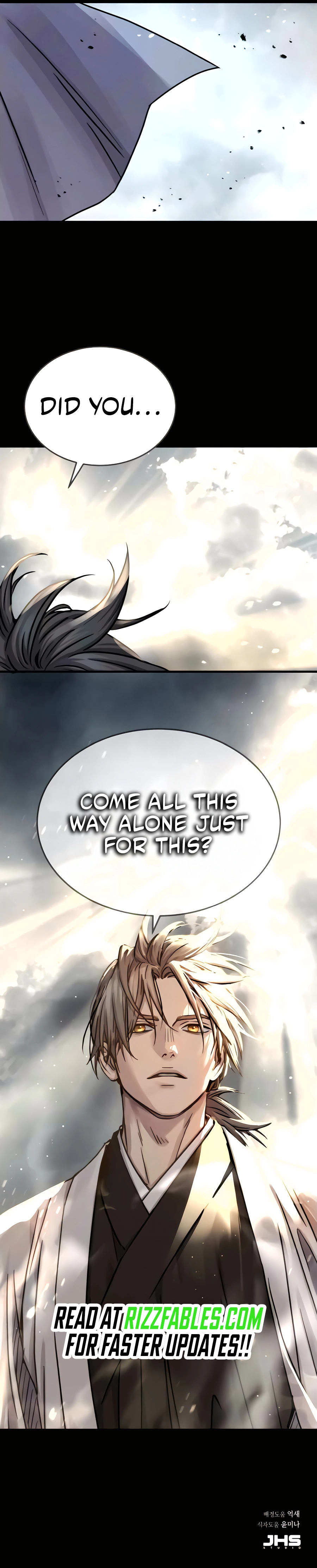 Read Absolute Dominion Manga Online