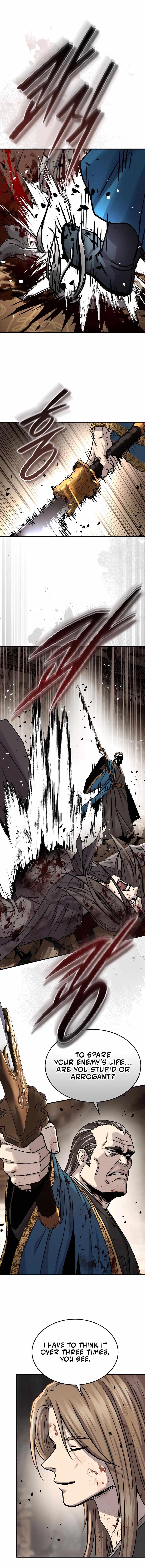 Read Absolute Dominion Manga Online