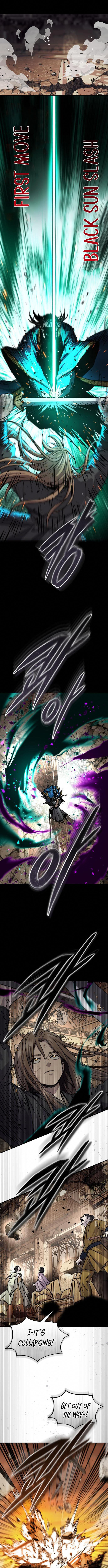 Read Absolute Dominion Manga Online