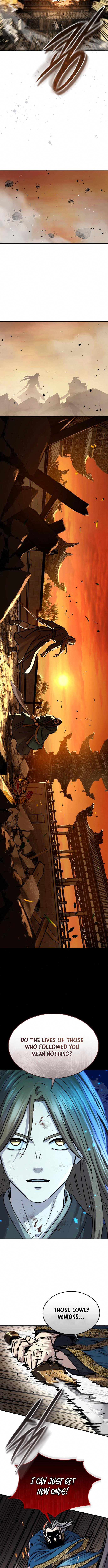 Read Absolute Dominion Manga Online