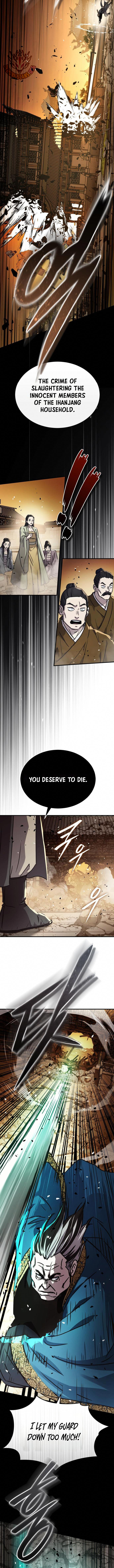 Read Absolute Dominion Manga Online