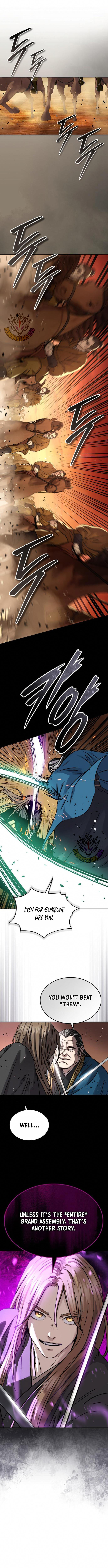 Read Absolute Dominion Manga Online