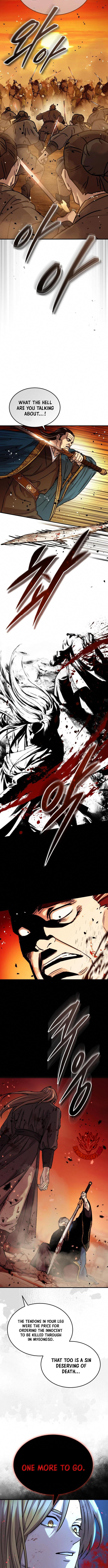 Read Absolute Dominion Manga Online