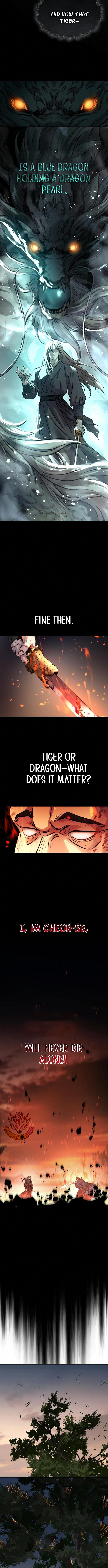 Read Absolute Dominion Manga Online