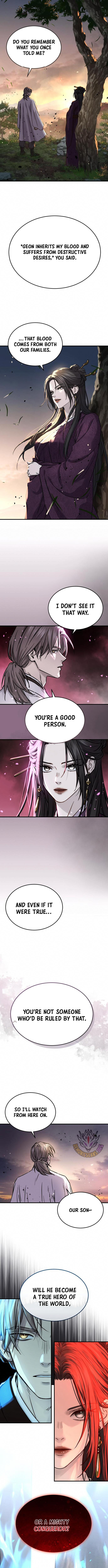 Read Absolute Dominion Manga Online