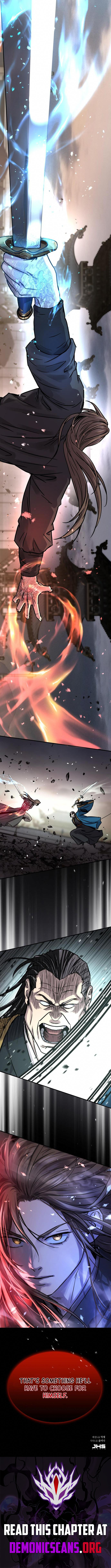 Read Absolute Dominion Manga Online