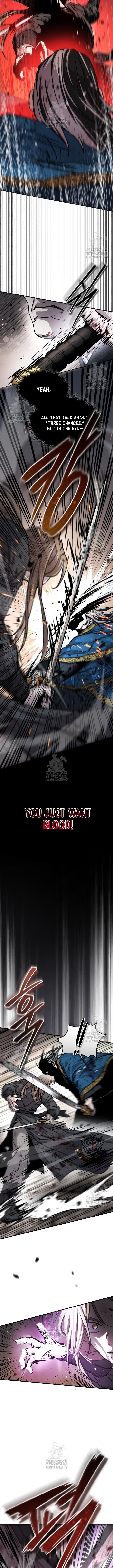 Read Absolute Dominion Manga Online