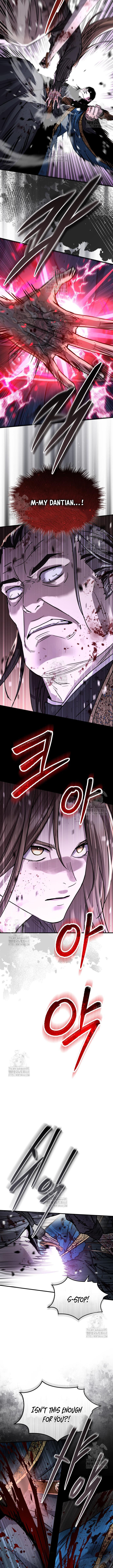 Read Absolute Dominion Manga Online