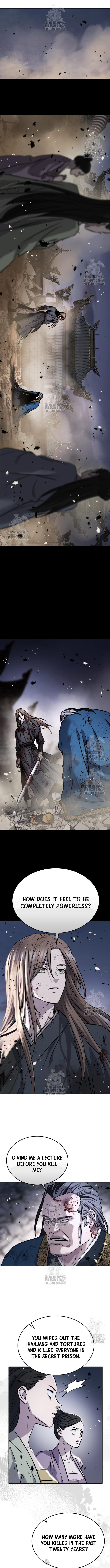 Read Absolute Dominion Manga Online