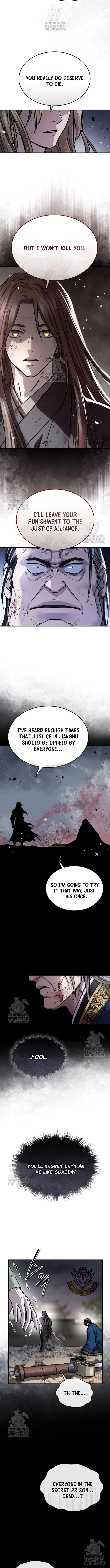 Read Absolute Dominion Manga Online