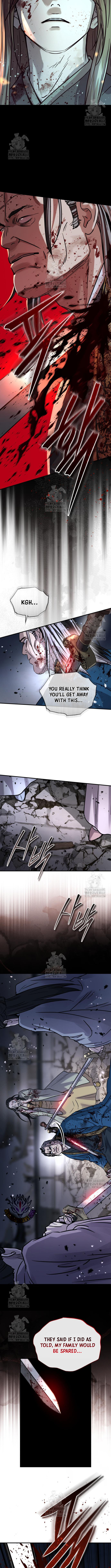 Read Absolute Dominion Manga Online