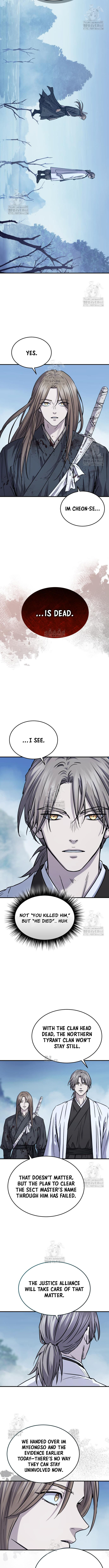 Read Absolute Dominion Manga Online