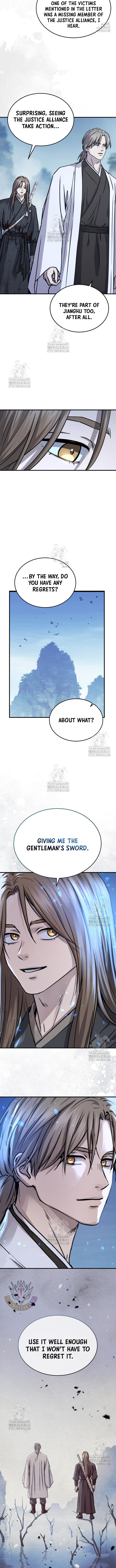 Read Absolute Dominion Manga Online