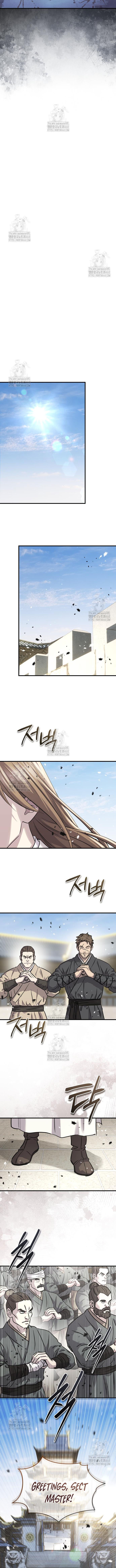 Read Absolute Dominion Manga Online