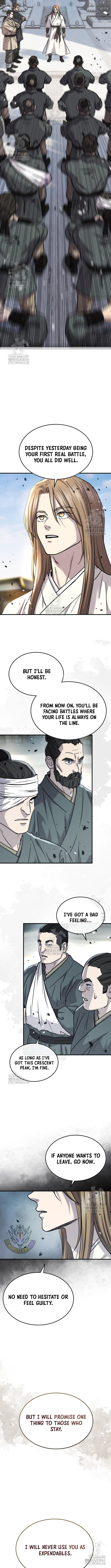 Read Absolute Dominion Manga Online