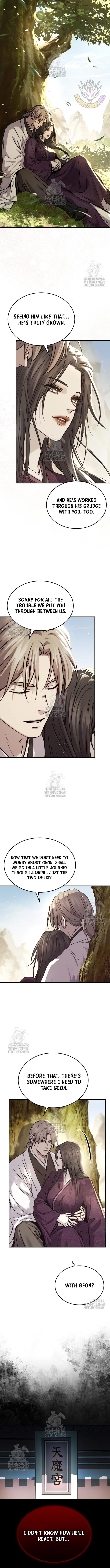 Read Absolute Dominion Manga Online