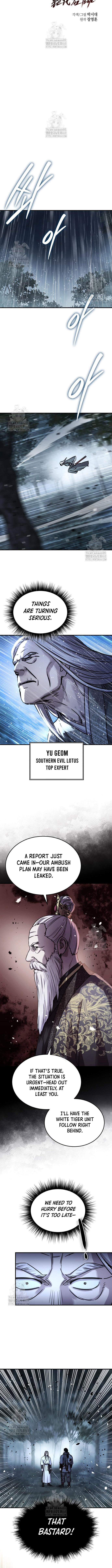 Read Absolute Dominion Manga Online