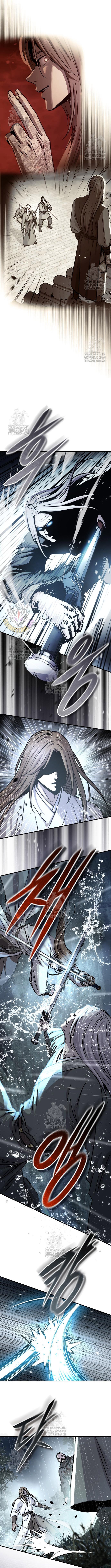 Read Absolute Dominion Manga Online