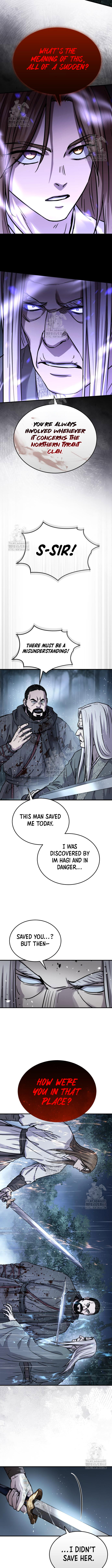 Read Absolute Dominion Manga Online