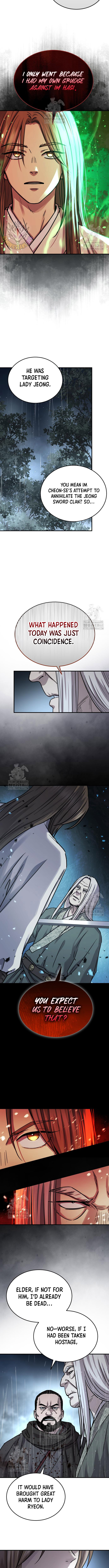 Read Absolute Dominion Manga Online