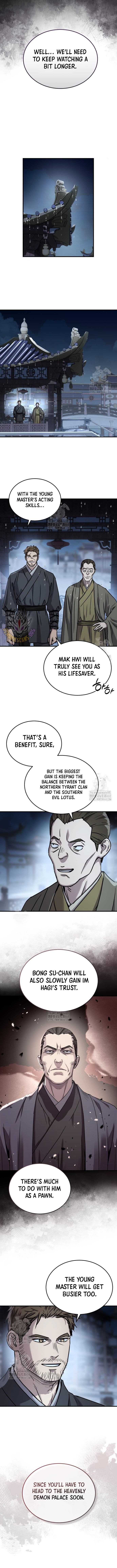 Read Absolute Dominion Manga Online