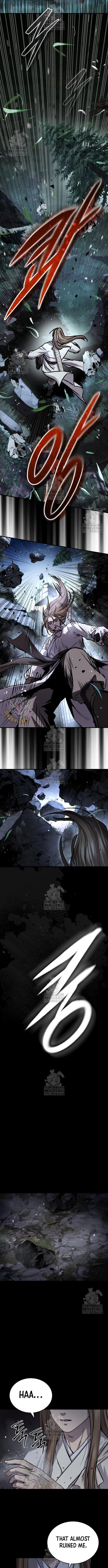 Read Absolute Dominion Manga Online