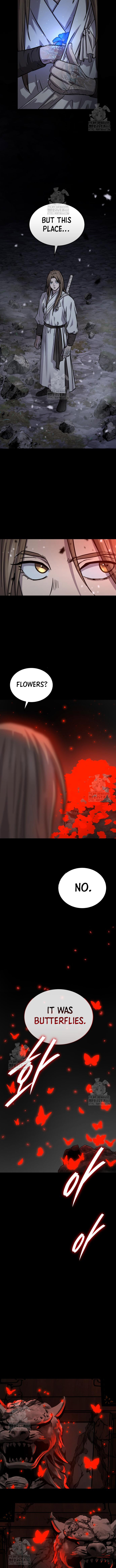 Read Absolute Dominion Manga Online