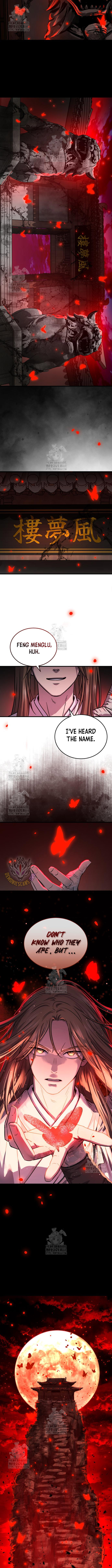 Read Absolute Dominion Manga Online