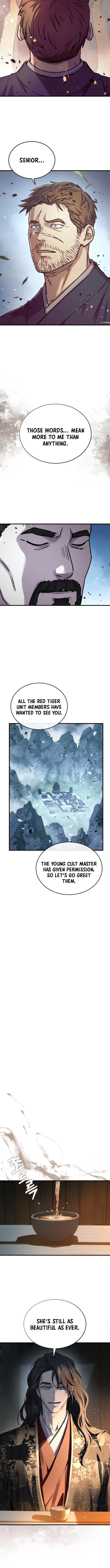 Read Absolute Dominion Manga Online