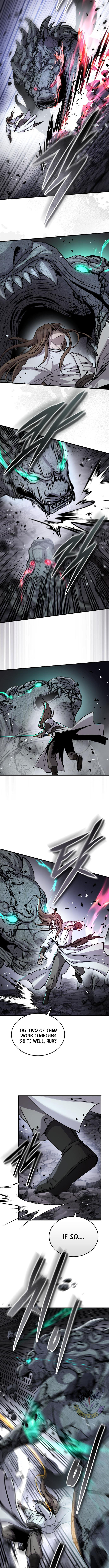 Read Absolute Dominion Manga Online