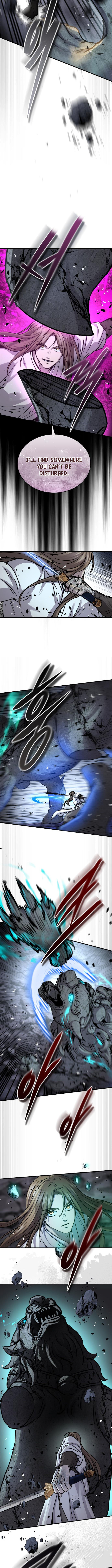 Read Absolute Dominion Manga Online