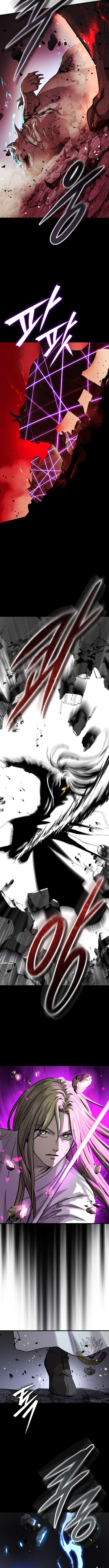 Read Absolute Dominion Manga Online