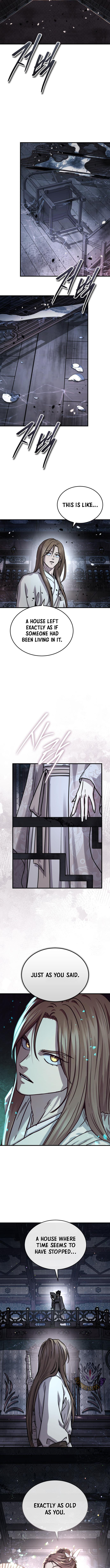 Read Absolute Dominion Manga Online