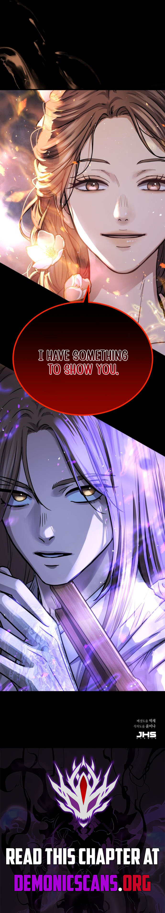 Read Absolute Dominion Manga Online