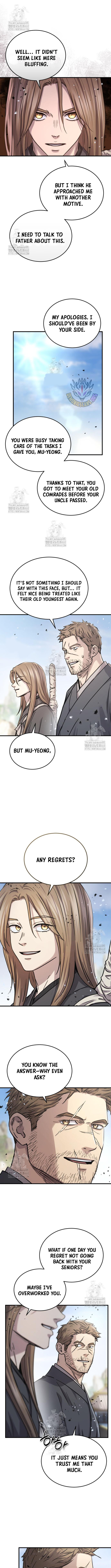 Read Absolute Dominion Manga Online