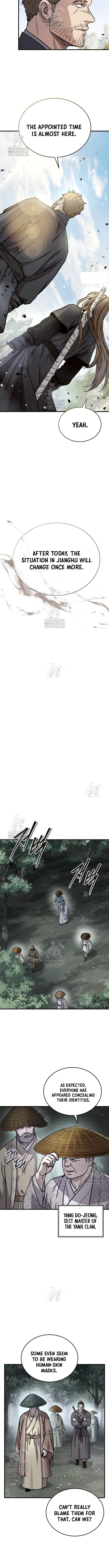 Read Absolute Dominion Manga Online