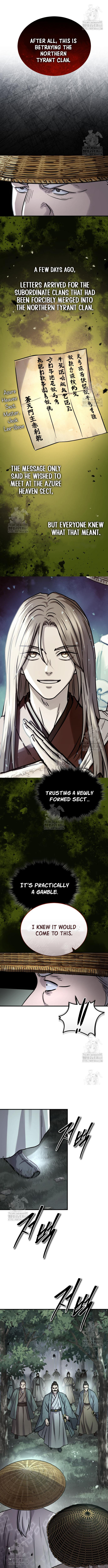 Read Absolute Dominion Manga Online