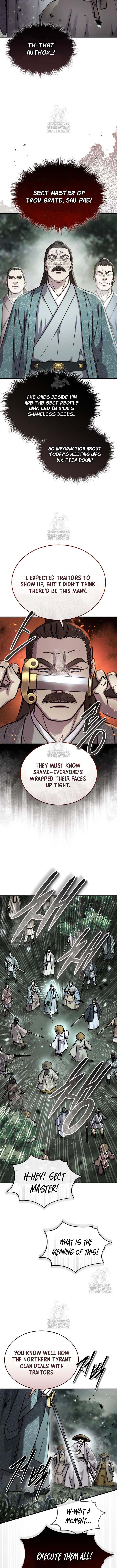 Read Absolute Dominion Manga Online